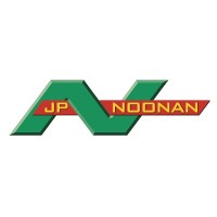 J P Noonan Transportation Logo