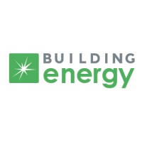 Building Energy S.p.A. Logo
