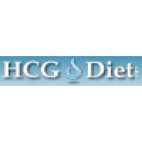 HCGdiet.com Logo