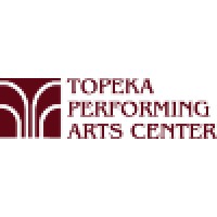 Topeka Performing Arts Center Logo