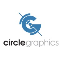 Circle Graphics & Design Inc., Logo
