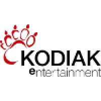 Kodiak Entertainment Logo