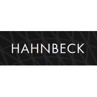 Hahnbeck Logo