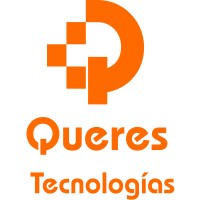 Queres Tecnologías Logo