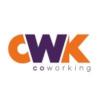 CWK Coworking Logo