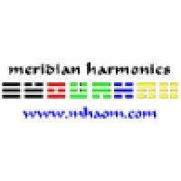 Meridian Harmonics Acupuncture & Oriental Medicine Logo