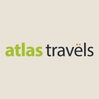 Atlas Travels Logo