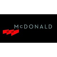McDonald Development Company Logo