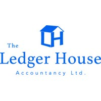 THE LEDGER HOUSE ACCOUNTANCY LTD Logo