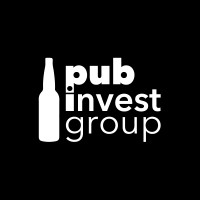 PUB INVEST GROUP LTD Logo