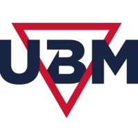 UBM Personeelsdiensten Logo