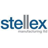Stellex Manufacturing Ltd Logo