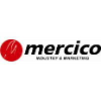 Mercico SAS Logo