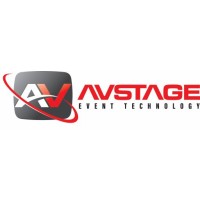 Avstage - Event Technology Logo