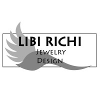 Libi Richi Jewelry Desing Logo