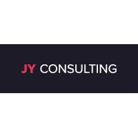 JY CONSULTING Logo