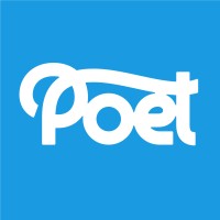 POET BRANDING Logo