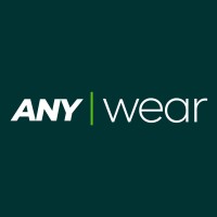 Any | Wear Logo