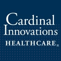 Cardinal Innovations Healthcare Logo