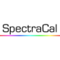 SpectraCal, Inc. Logo