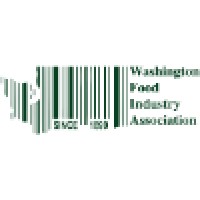 Washington Food Industry Association Logo
