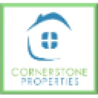 Cornerstone Properties, Hawaii Logo