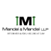 Mandel & Mandel, LLP Logo