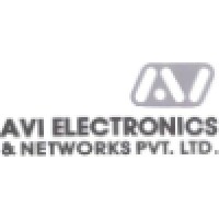 Avi Electronics & Networks Pvt Ltd Logo