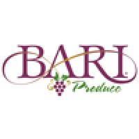 Bari Produce LLC Logo