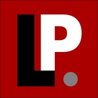 LOOK photography, Inc. Logo