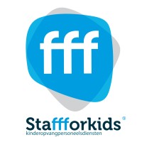 Staffforkids Academie Logo