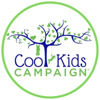 Cool Kids Campaign Logo
