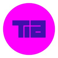 THE INFLUENCER AGENCY LIMITED Logo