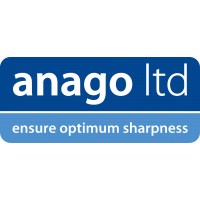 Anago Ltd Logo
