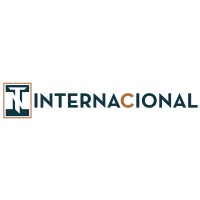 Internacional Logo