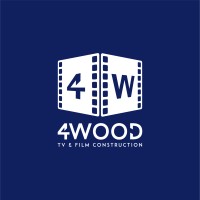4WOOD TV AND FILM LTD Logo