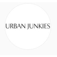 Urban Junkies / Urban Media Logo