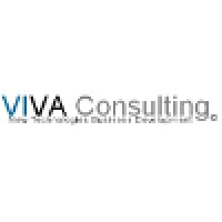 Viva Consulting Logo