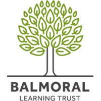 Balmoral Learning Trust Logo