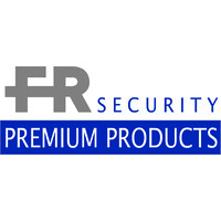 FR Security Premium Products Logo