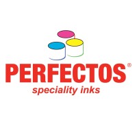 Perfectos Printing Inks Co Ltd. Logo
