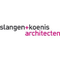Slangen + Koenis Architecten Logo