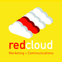 Red Cloud Marketing & Communications Logo