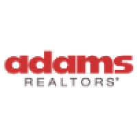 Adams REALTORS Logo