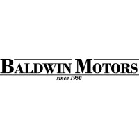 Baldwin Motors, Inc. Logo