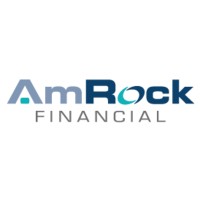 AmRock Financial LLC Logo