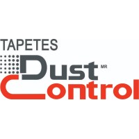Dust Control de Mexico Logo