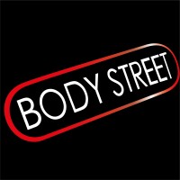 Bodystreet (UK) Logo