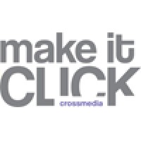 Make it CLICK Logo