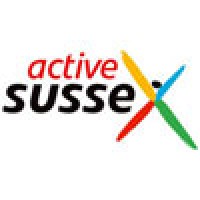 Active Sussex Logo